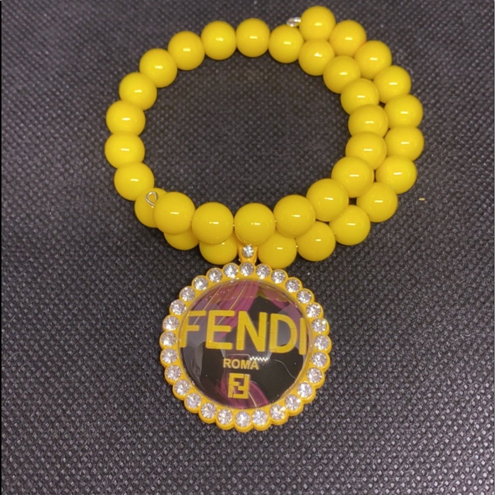 Handcrafted Jewelry